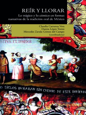 cover image of Reír y llorar